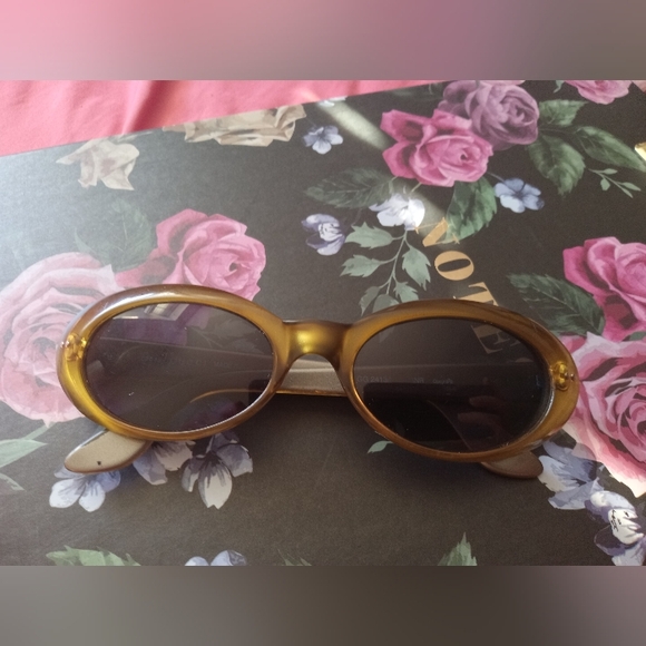 Gucci sunglasses vintage 1990's - Picture 1 of 10